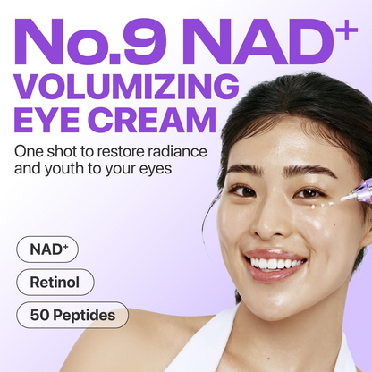 Nad+ Retinol Eye Cream