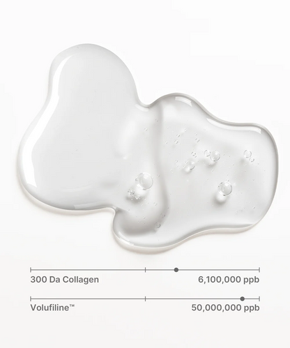 Deep Collagen Cream In Serum