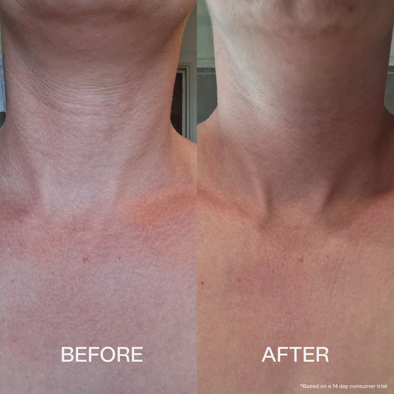 Collagen + Hemp Neck Firming Serum