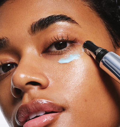 snatch it eye serum