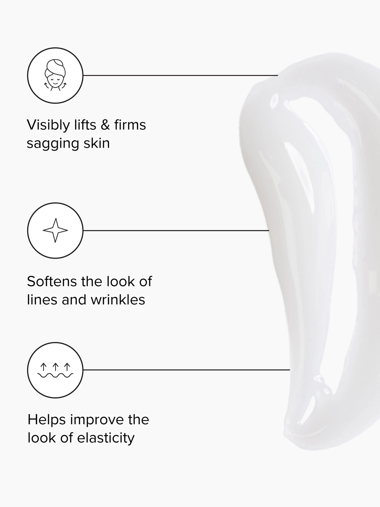 Needle-less Growth Factor Serum
