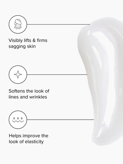 Needle-less Growth Factor Serum