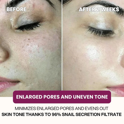 Advanced Snail 96 Mucin Face Mask