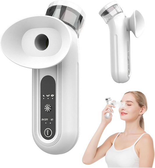 Steam Therapy Wand