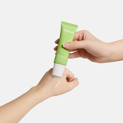 Collagen + Hemp Neck Firming Serum