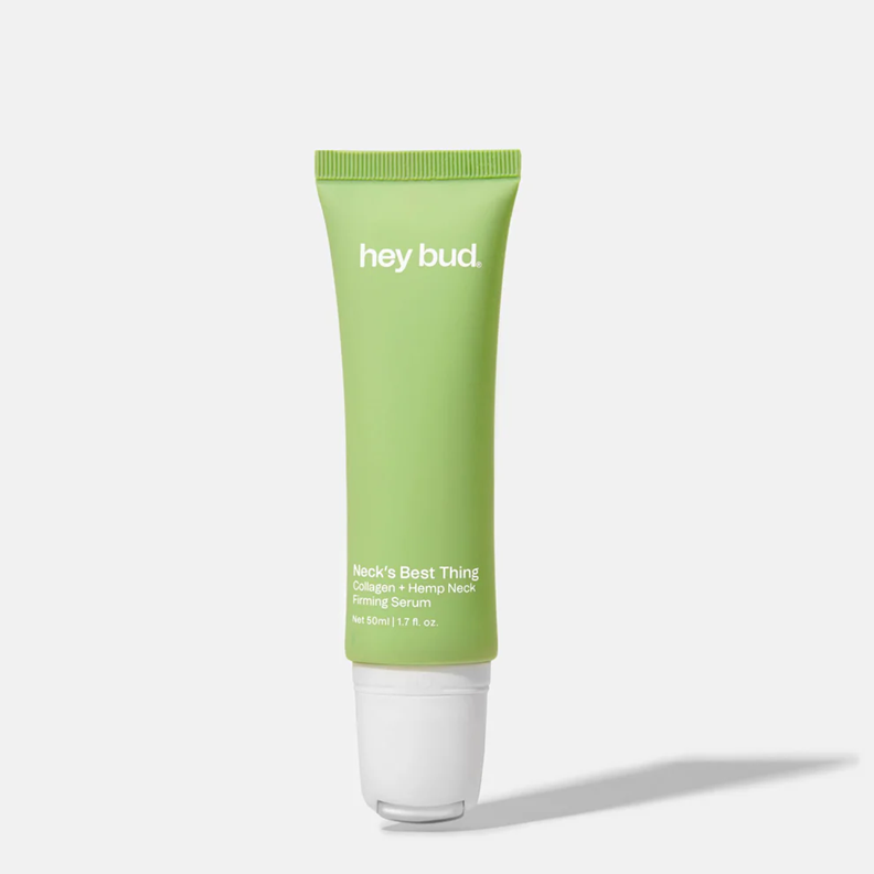Collagen + Hemp Neck Firming Serum