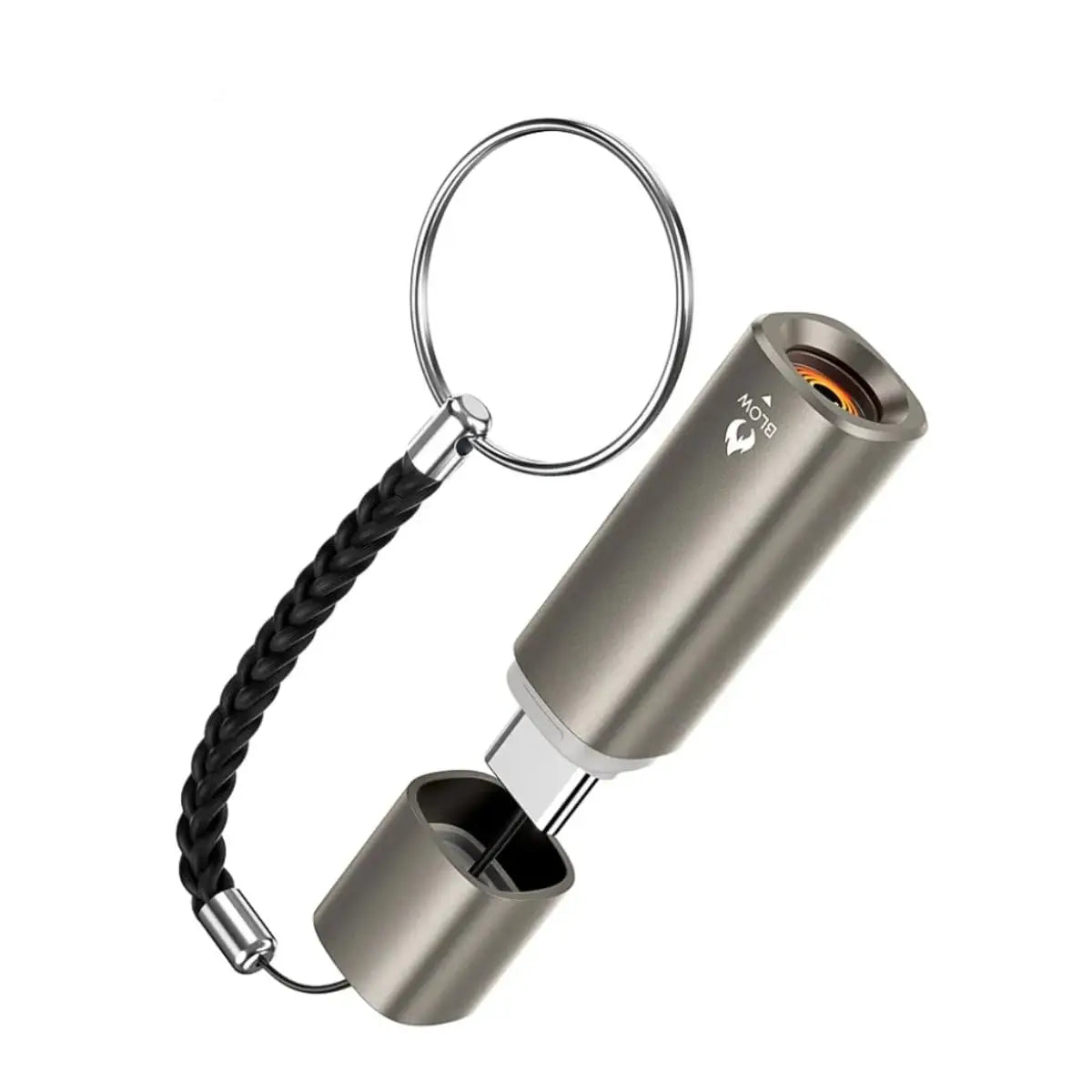 Pocket Emergency Gadget