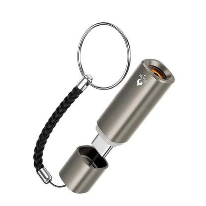 Pocket Emergency Gadget